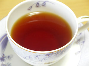 アッサムルイボスティー
