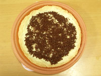 クッキークランチココア