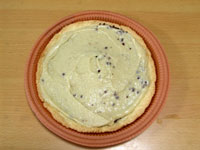 バナナカスタードクリーム