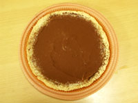 ココアパウダー