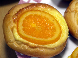 オレンジアップ