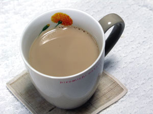 リフレッシュパンチ