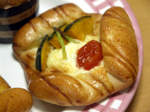 ライスブレッド