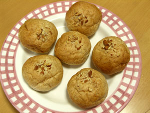 アーモンドボール