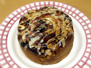 アップルロール