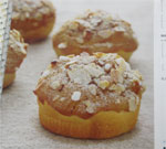 おいしそうなパン