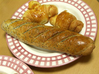 セサミブレッド