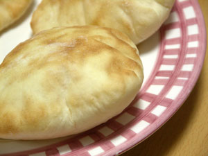 ピタパンアップ