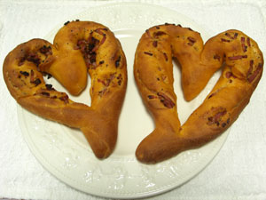 スパイシートマト