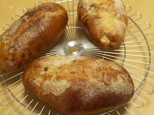 いちじくクッペ