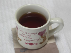 スイートアップル