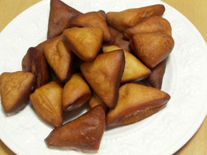 メープルトライアングル