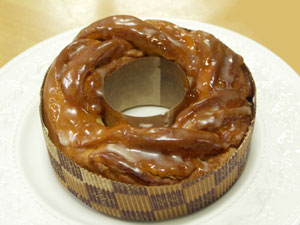 マンデルクランツ