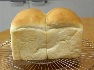食パン2