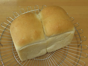 食パン3