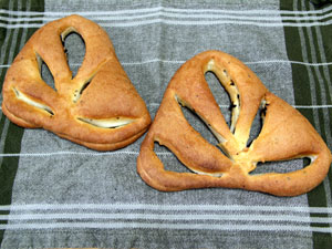 イタリアンリーフ