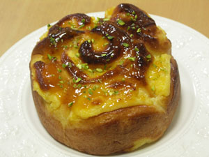 ツインクリームクーヘン