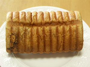 ハニーシナモン