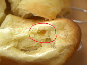 はちみつブロック