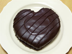 クラシックショコラ