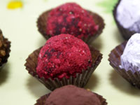 フリーズドライいちご