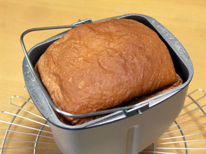 できあがりすぐ