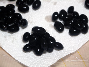 黒豆