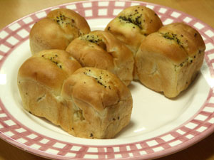 じゃがコンソメ