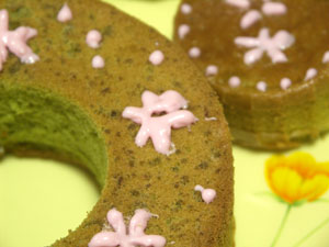 下手なデコレーション