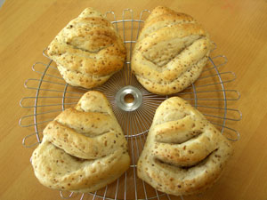 アーモンドフランス