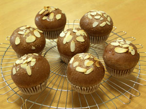 ショコラバナンヌ