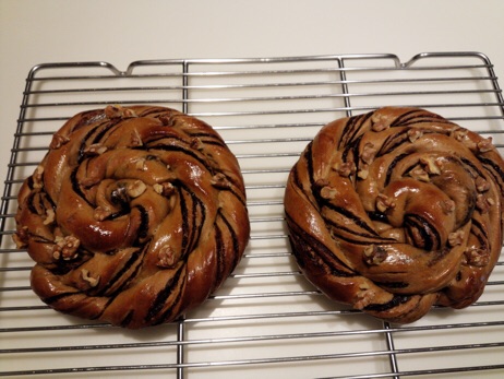 アイシングなし