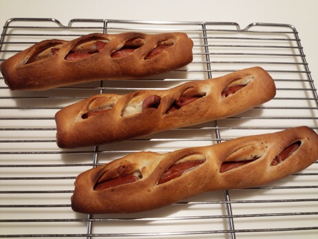 ペッパーロング