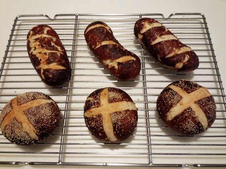 ラウゲンブロート