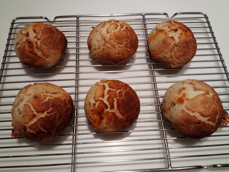 ダッチブレッド