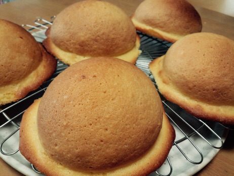 スイートブール