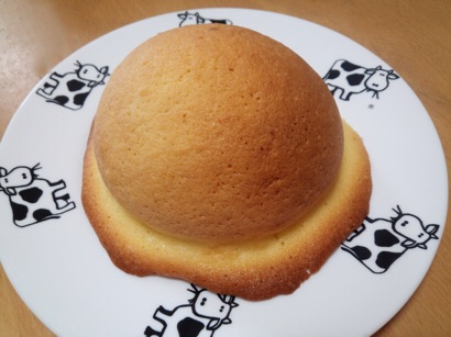 スウィートブール