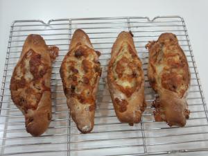 カマンベールノア