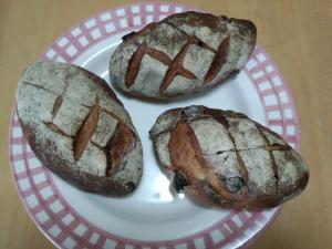 セーグル･オ･フィグ（2）